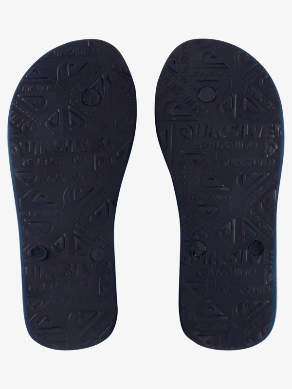 SANDALIAS NIÑO(A) QUIKSILVER MOLOKAI ART – foto 5